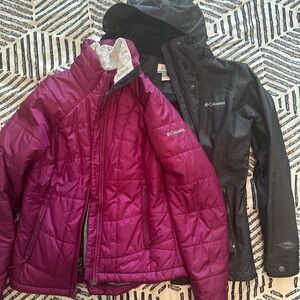 Women’s Columbia Interchange 3-in-1 Coat